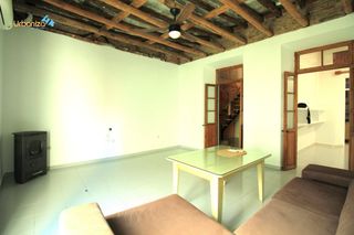 Apartament  Sepulveda. Precioso apartamento tipo duplex de 1 habitacion con terraza com