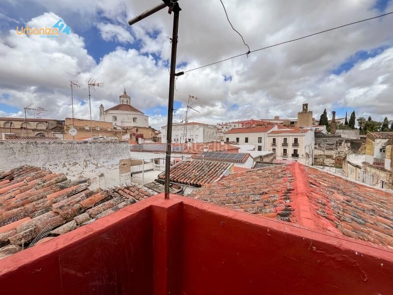 Foto 2668220d-36e5-4679-8a09-eccf4b6f7f8e. Apartament a Casco Antiguo Badajoz