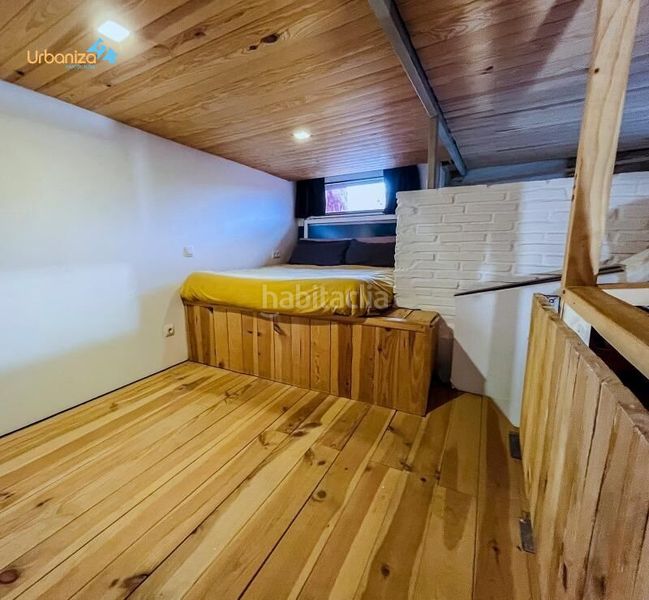 Foto 511e6aa7-5995-4d3b-b2e4-25f2f1fe4e2d. Apartament a Casco Antiguo Badajoz