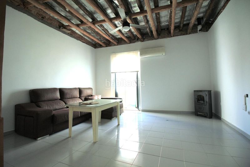 Foto 7f7810ff-6c63-4200-823b-d62de631c39c. Apartament a Casco Antiguo Badajoz