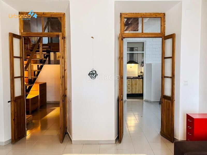 Foto af8073d7-46e0-4d0a-af89-b6309c3df1c5. Apartament a Casco Antiguo Badajoz