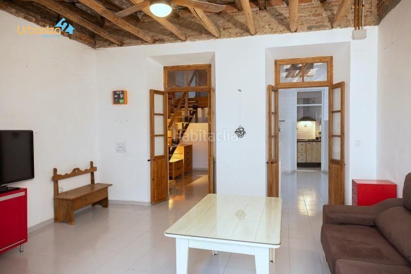Foto be7d3e25-12bf-4769-9a53-51dd058f8573. Apartament a Casco Antiguo Badajoz