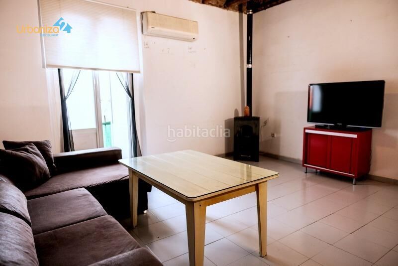 Foto ff5d1891-e0e6-48ec-afdc-2e1248f78eb3. Apartament a Casco Antiguo Badajoz