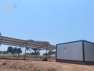 Residential Plot in Dehesilla de Calamón - Campomanes. Parcela de 1200mtrs en urbanizacion malasarada  totalmente valla