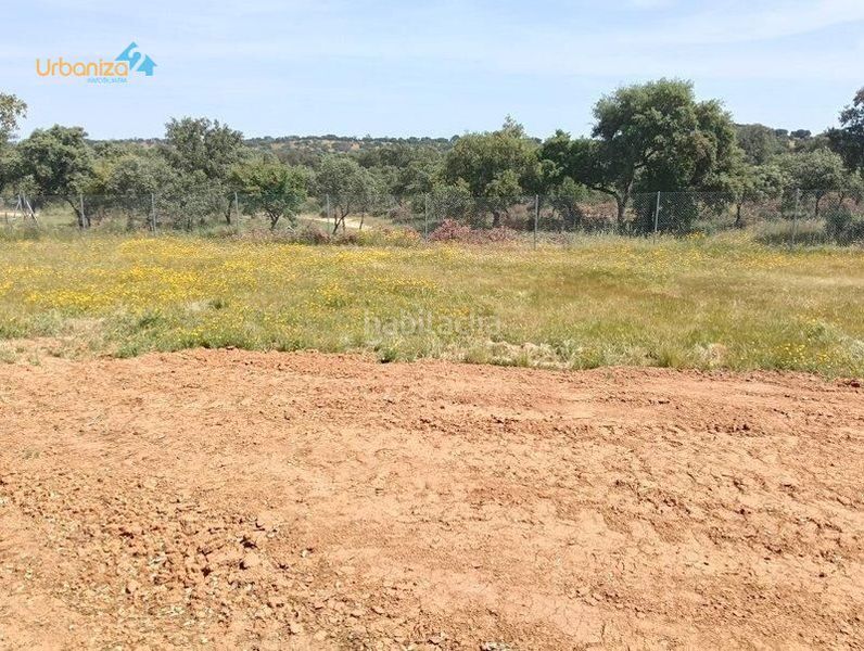 Foto 18451987-a7da-4442-9b47-48b7c5053d68. Terreny residencial a Dehesilla de Calamón - Campomanes Badajoz