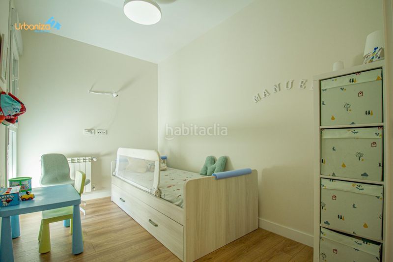 Foto 18908f3f-9f0f-4abe-a9e0-37a43757462c. Àtic amb calefacció aparcament a Pardaleras Badajoz