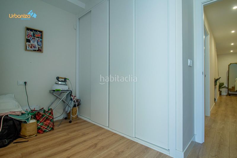 Foto 41cfe374-1147-4041-9df1-ad1862b92e31. Àtic amb calefacció aparcament a Pardaleras Badajoz