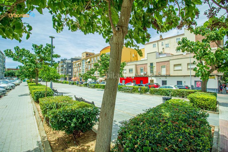 Foto bfe99640-a119-46a0-8b12-c4666d01850a. Àtic amb calefacció aparcament a Pardaleras Badajoz