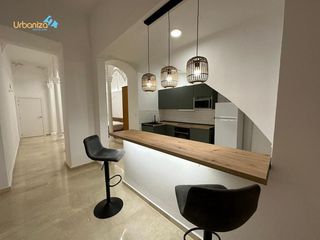 Apartament en Casco Antiguo. Dos apartamentos con cochera casco antiguo badajoz