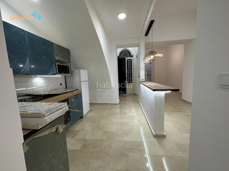 Foto 0639c170-93b9-437a-9794-b4c0c8753939. Apartament amb aparcament a Casco Antiguo Badajoz