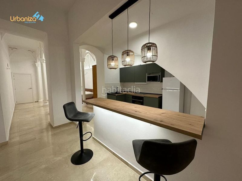 Foto 07e69817-4099-4881-bd1c-8ddb18f54f9b. Apartament amb aparcament a Casco Antiguo Badajoz