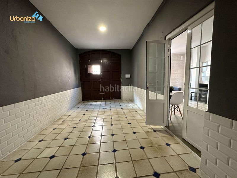 Foto 106908ec-9dd8-4779-a069-75327d59106a. Apartament amb aparcament a Casco Antiguo Badajoz
