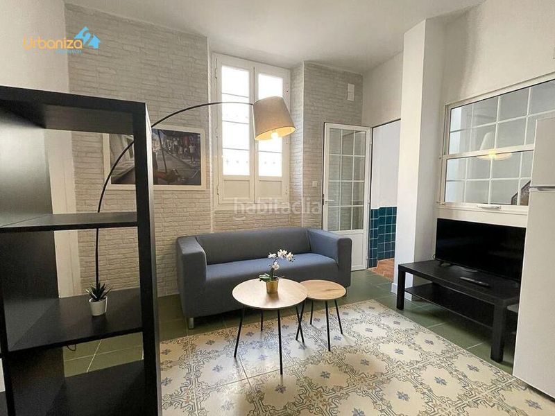 Foto 1b0ea12c-af43-40ec-ae96-3efe47161756. Apartament amb aparcament a Casco Antiguo Badajoz