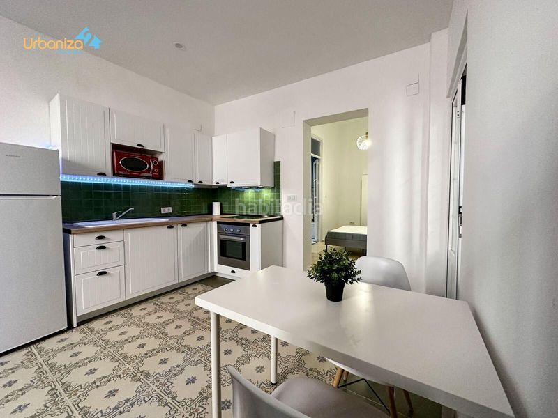 Foto 258d1c39-f243-43b4-9985-4f71f218021a. Apartament amb aparcament a Casco Antiguo Badajoz
