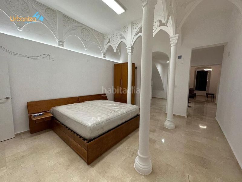Foto 268347c3-c076-477f-a439-e6d09de2ca83. Apartament amb aparcament a Casco Antiguo Badajoz