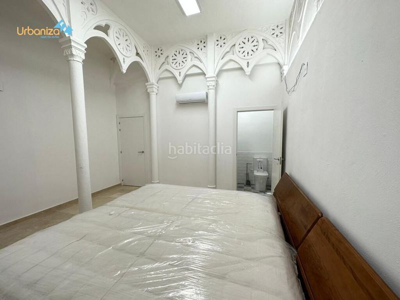 Foto 2c1c15e4-f4f4-4e91-ba82-9bae380885a0. Apartament amb aparcament a Casco Antiguo Badajoz