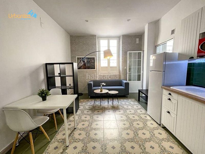 Foto 42852f90-00e1-4a9d-bc3b-6f1997bbd38b. Apartament amb aparcament a Casco Antiguo Badajoz