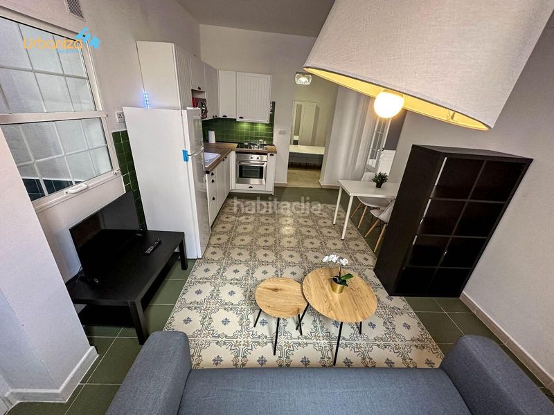 Foto 548eb835-7558-48db-bc58-ea2a9842a14e. Apartament amb aparcament a Casco Antiguo Badajoz