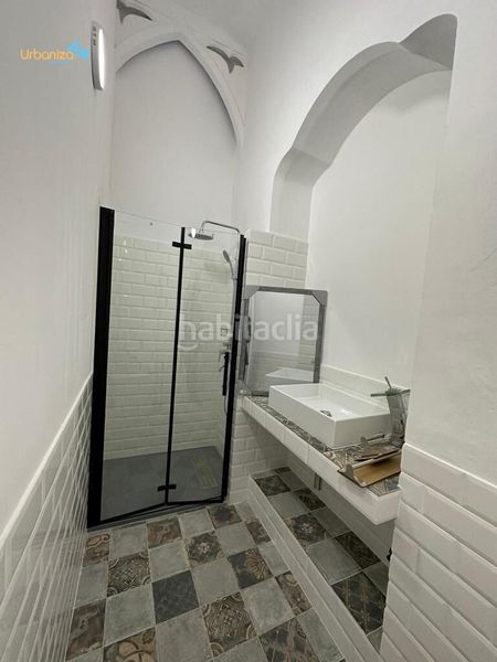 Foto 59205763-4072-4518-b223-0747d92f76d2. Apartament amb aparcament a Casco Antiguo Badajoz
