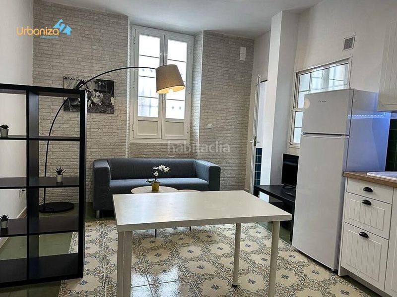 Foto 69929353-a643-4d39-bc1f-fce81a5cf999. Apartament amb aparcament a Casco Antiguo Badajoz