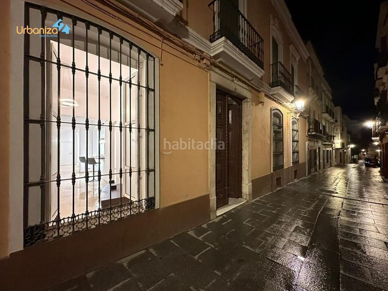 Foto 6d736d4b-7365-4d1d-82fb-3d48d3878583. Apartament amb aparcament a Casco Antiguo Badajoz