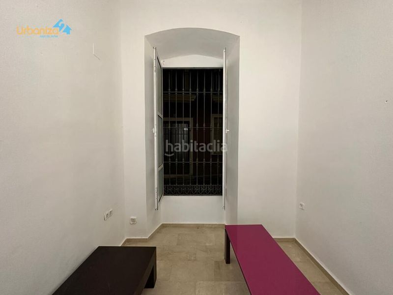 Foto 7e7bc824-cf0c-4f63-b366-2492c51eba7f. Apartament amb aparcament a Casco Antiguo Badajoz