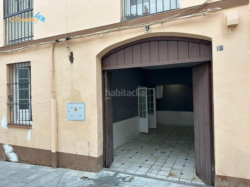 Foto 94046432-8914-461a-9ec7-ee37201d761d. Apartament amb aparcament a Casco Antiguo Badajoz