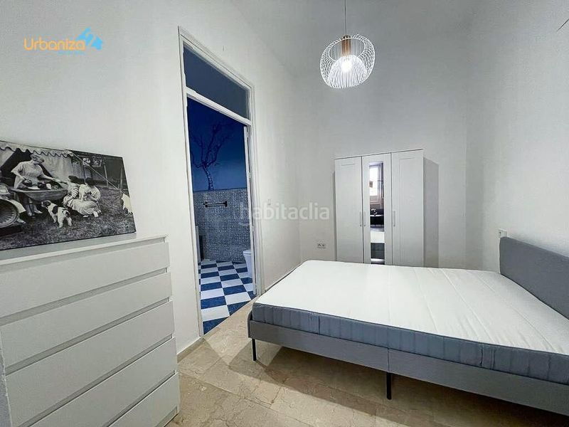 Foto 9d413987-147b-458a-a9d6-57831cffd19b. Apartament amb aparcament a Casco Antiguo Badajoz