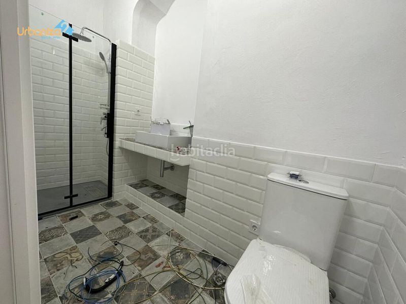 Foto b6a7e626-2d42-4e4d-9900-9a2fba63a735. Apartament amb aparcament a Casco Antiguo Badajoz
