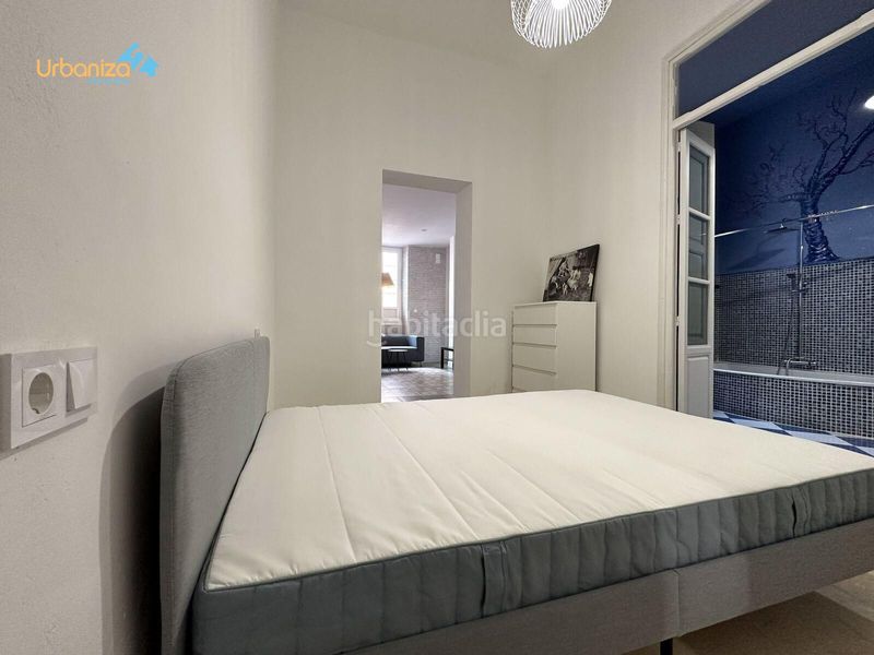 Foto bf293a97-fedd-472c-bef3-dcb636dd1433. Apartament amb aparcament a Casco Antiguo Badajoz