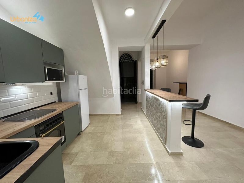 Foto c0d04fbc-e6ec-4d4b-8e79-27f15f1a84c3. Apartament amb aparcament a Casco Antiguo Badajoz