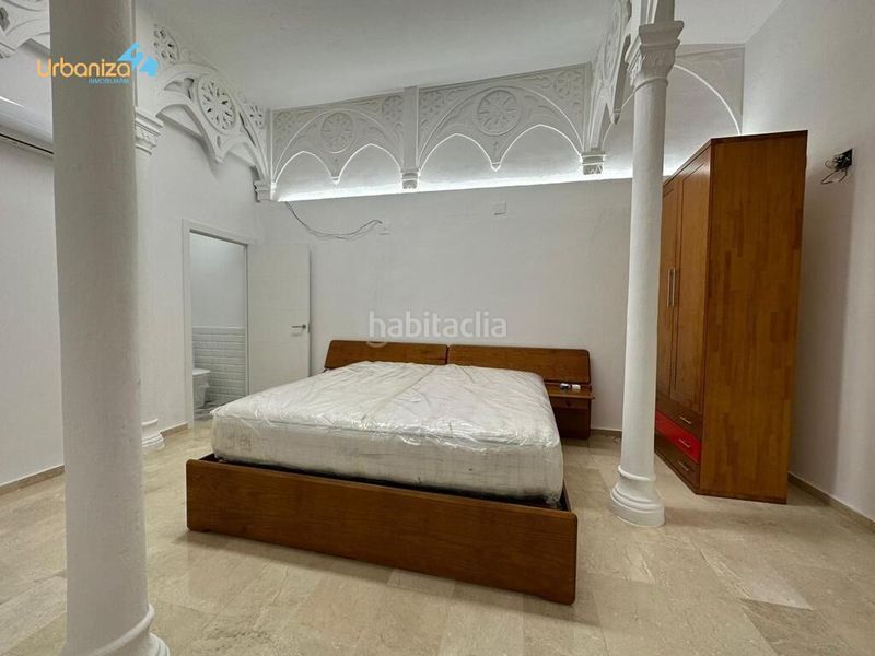Foto c860cf1c-be02-4e91-9e22-c146baa5fd8c. Apartament amb aparcament a Casco Antiguo Badajoz