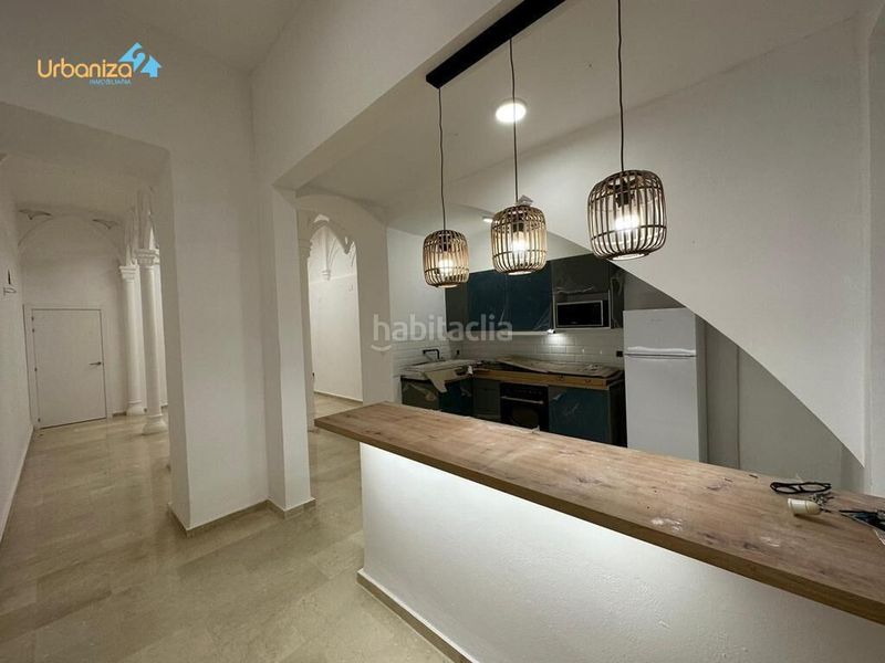 Foto ca79abec-19a8-4198-be99-715ced25b278. Apartament amb aparcament a Casco Antiguo Badajoz