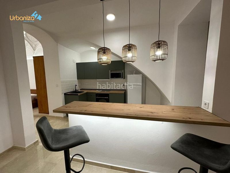Foto d5e1f71e-6110-49c0-bffe-167e84630e01. Apartament amb aparcament a Casco Antiguo Badajoz
