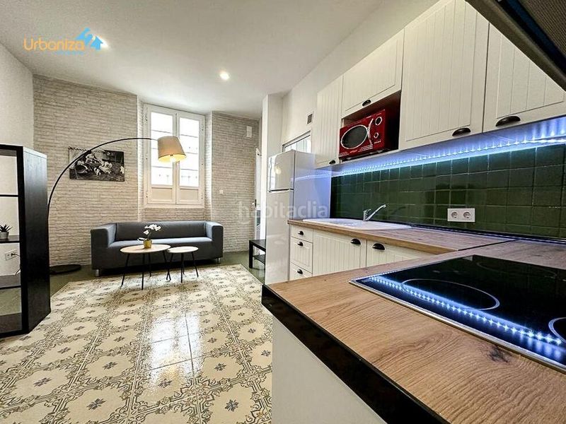 Foto e1653796-6416-4717-a117-0b0d79494e3d. Apartament amb aparcament a Casco Antiguo Badajoz
