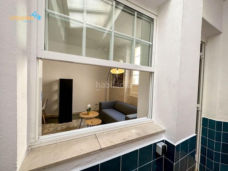Foto e6a7f850-cc6c-4863-a049-b16771a647ae. Apartament amb aparcament a Casco Antiguo Badajoz
