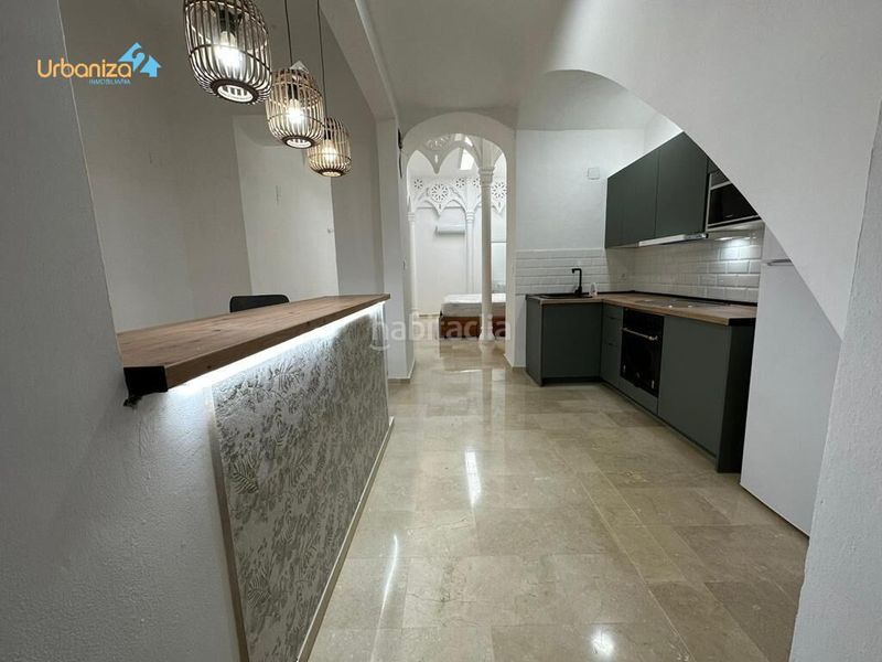 Foto eafef4eb-89c0-4fc8-8a91-fbe91f5142ac. Apartament amb aparcament a Casco Antiguo Badajoz