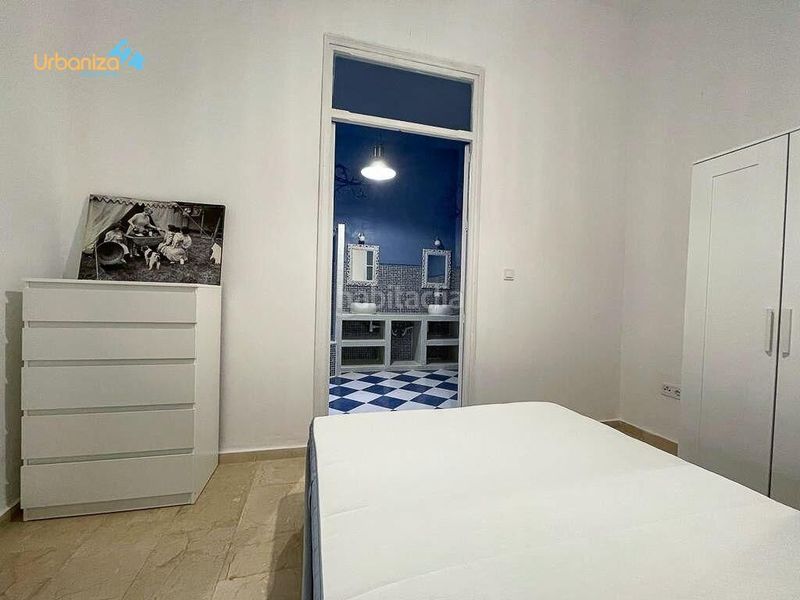 Foto f06f37e0-1a06-4150-96f5-47f723de06df. Apartament amb aparcament a Casco Antiguo Badajoz