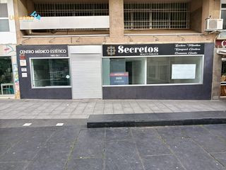 Geschäftsraum in Plaza Plaza Conquistadores