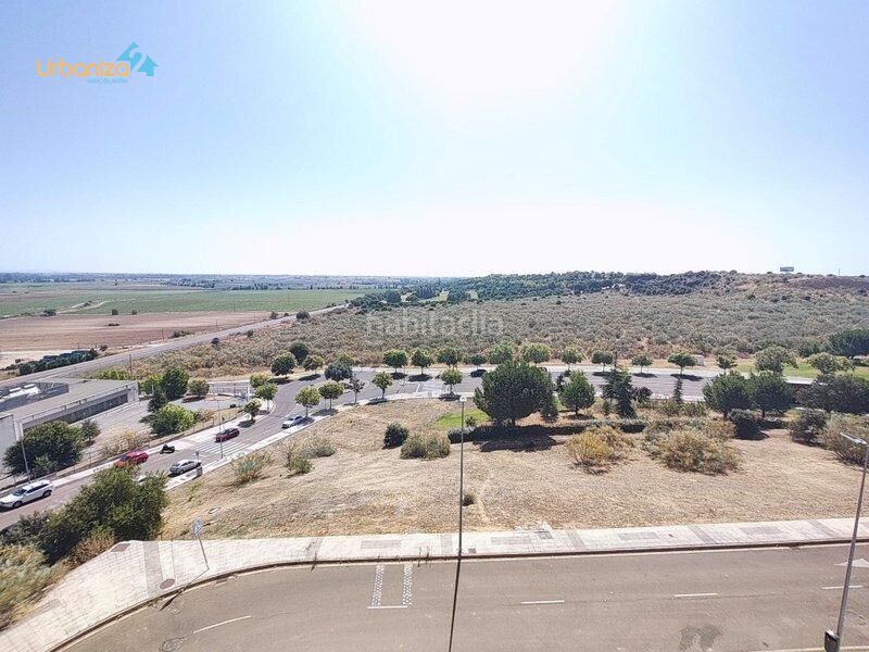 Foto f3a437df-068b-4138-a6c1-4c5866f11318. Pis amb calefacció aparcament a Golf Guadiana Badajoz