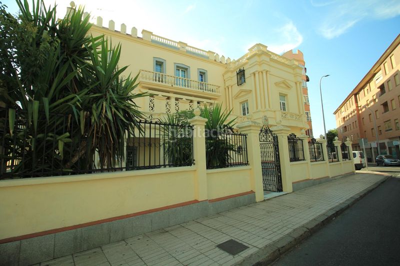 Foto ea1ebcfc-9cf9-4981-967b-fd7f48b130e6. Miete büro in Pardaleras Badajoz