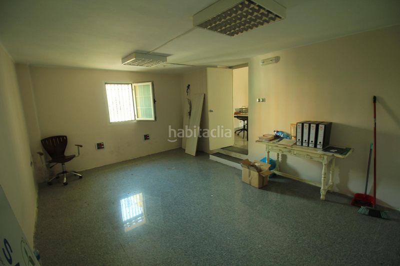 Foto a02719ec-4702-4460-acb0-38cbc339ab42. Miete büro in Pardaleras Badajoz