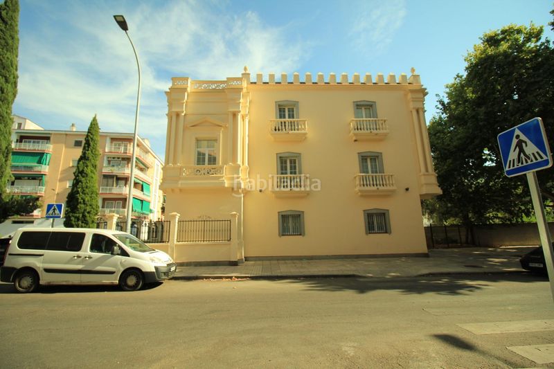 Foto d7ff283e-67ce-4943-b872-c9489c993887. Miete büro in Pardaleras Badajoz