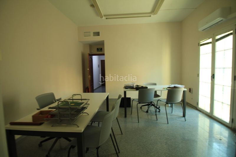 Foto f283a74a-006b-4c40-8647-686179f6f0a5. Miete büro in Pardaleras Badajoz