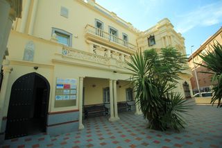 Rent Office space  Plaza plaza padre lópez. Oficina en alquiler en plaza padre lopez, badajoz