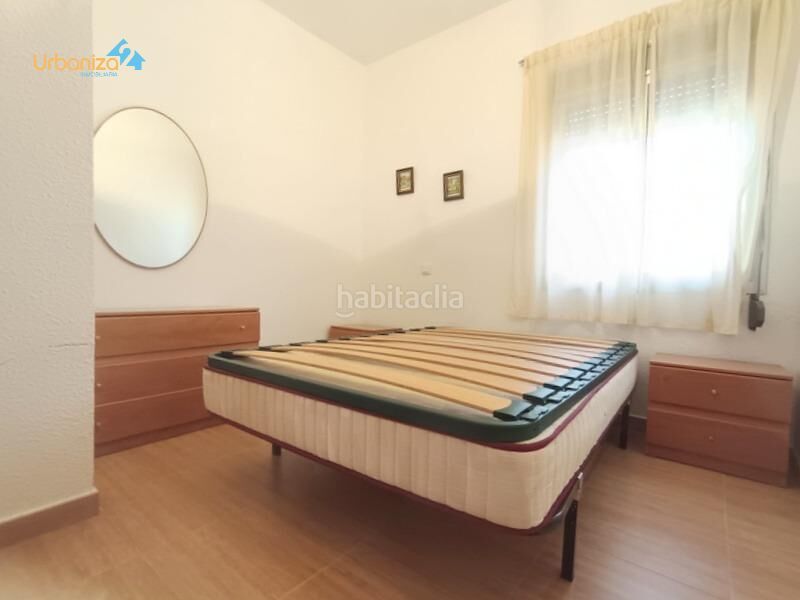 Foto 142a81fc-4594-4b49-8815-ea64febd12aa. Xalet amb aparcament piscina a Las Vaguadas Badajoz