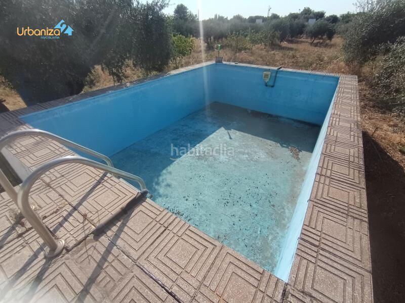 Foto 2b43e283-3212-47b6-afd4-253ab8269bde. Xalet amb aparcament piscina a Las Vaguadas Badajoz