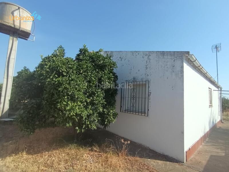 Foto 562e8c3c-3378-4743-90ee-69a3ec7023cb. Xalet amb aparcament piscina a Las Vaguadas Badajoz