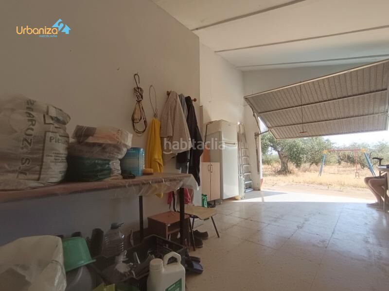 Foto f1b6e217-ee12-4085-899d-b4b6e2798896. Xalet amb aparcament piscina a Las Vaguadas Badajoz