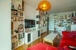 Penthouse in Valdepasillas - La Paz - Huerta Rosales. Atico en planta con terraza valdepasillas badajoz